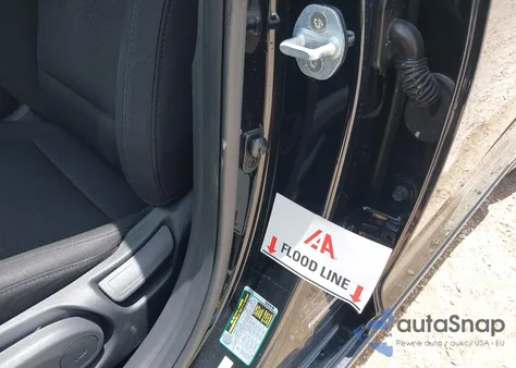 2019 Hyundai Elantra Sel из США, поврежденный, VIN 5NPD84LF1KH468293